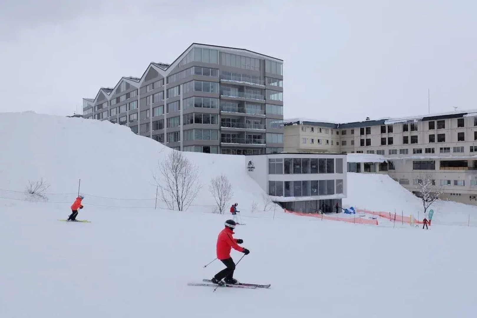 The Maples Niseko
