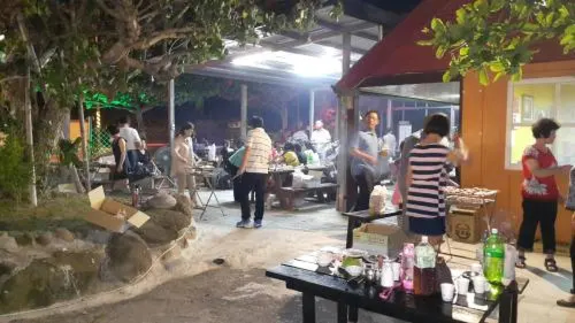 Hengchun Village Garden Homestay