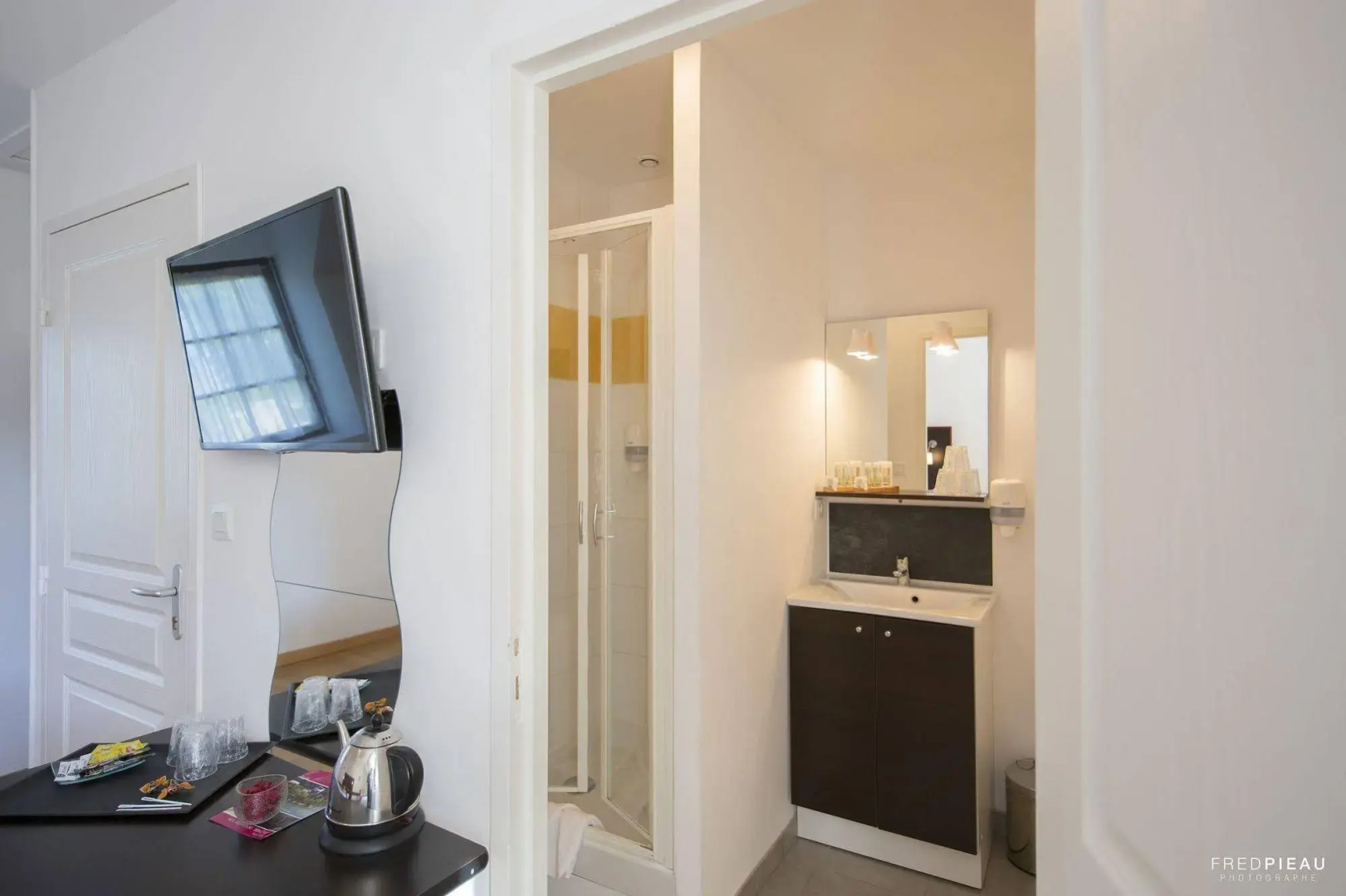 Chateau De Beaussais