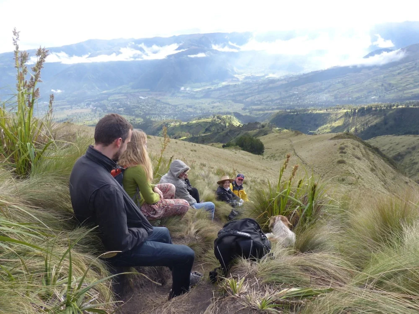 Refugio Terra Esperanza - Hostel