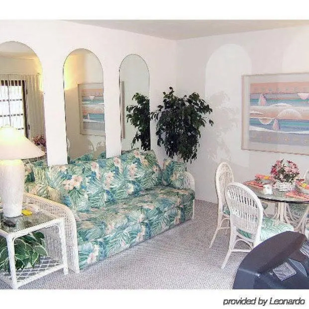 The Mediterraneo Resort