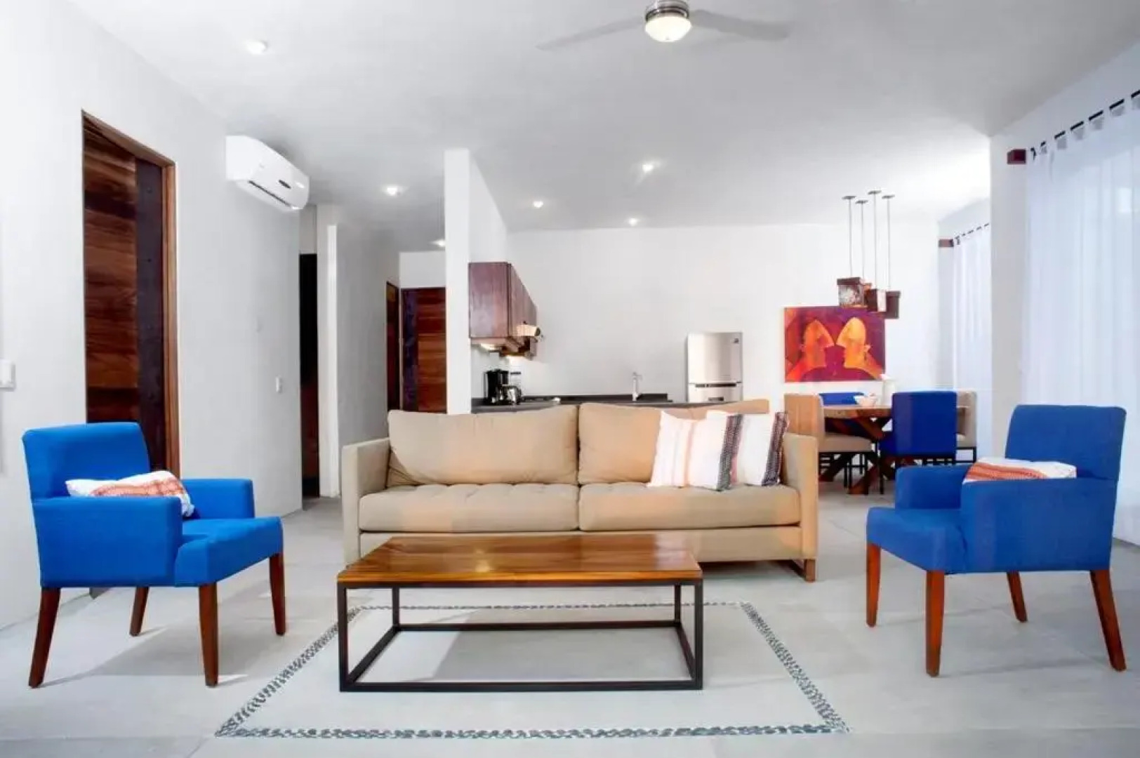 Clara Vista Villas