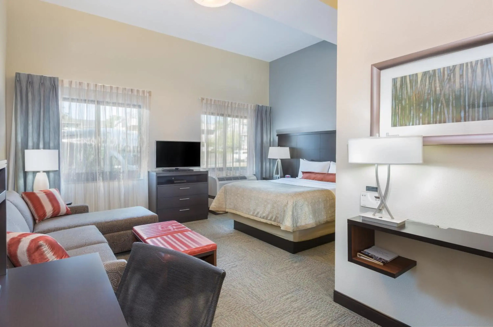Staybridge Suites Seattle - Fremont by IHG