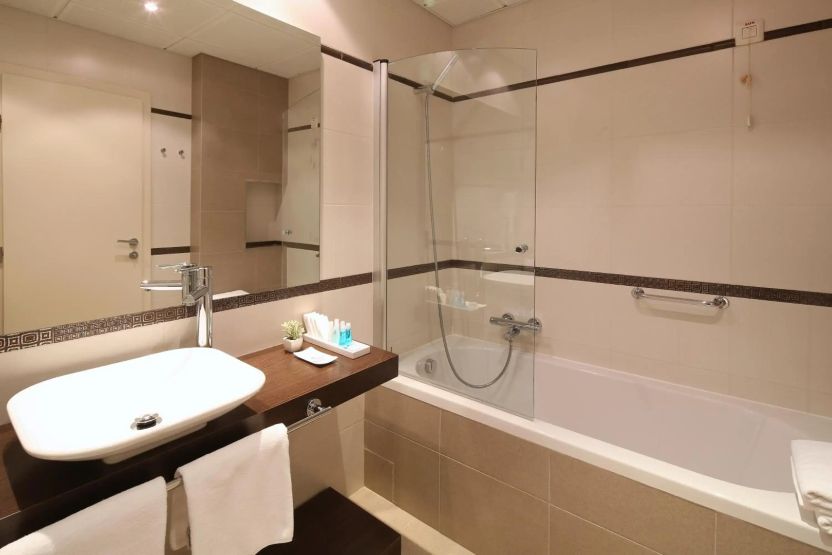Adoral Boutique Hotel