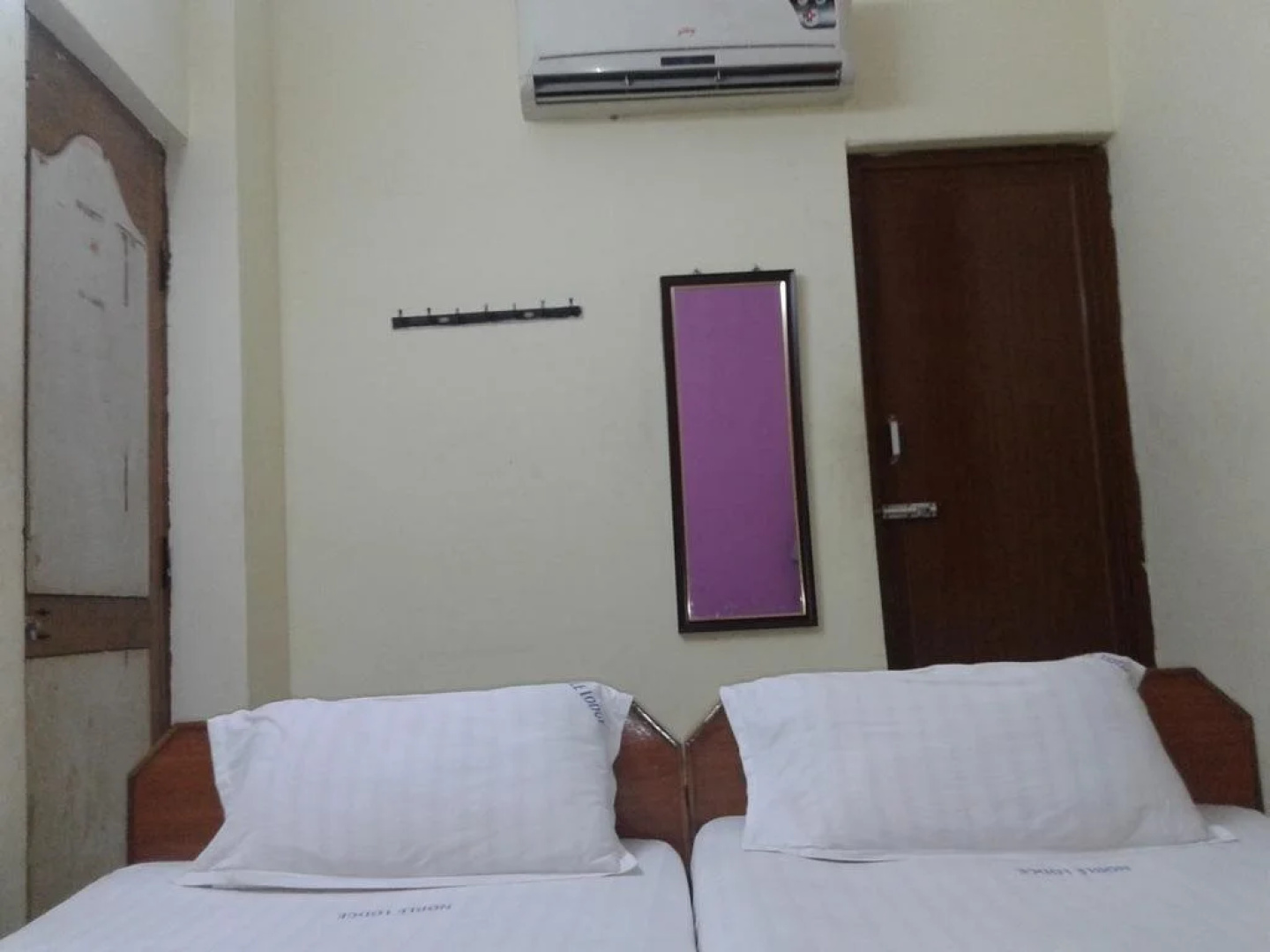 Noble Residency