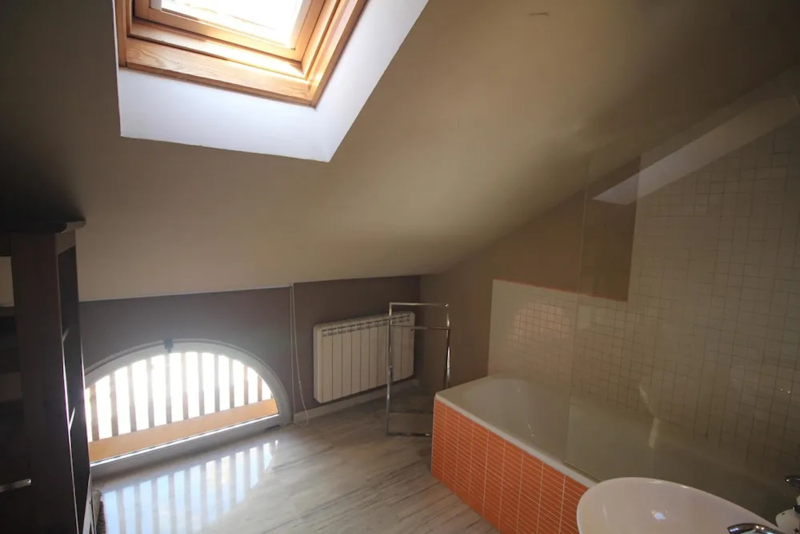 Apartamento Jaén Centro