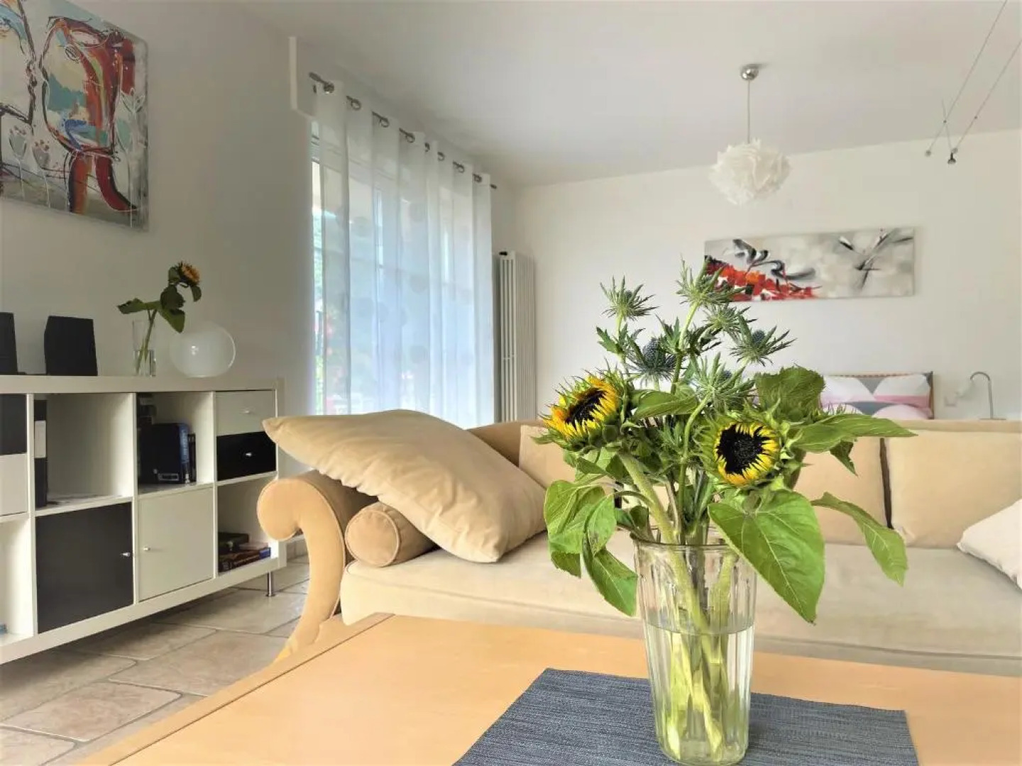 Ferienwohnung Berens