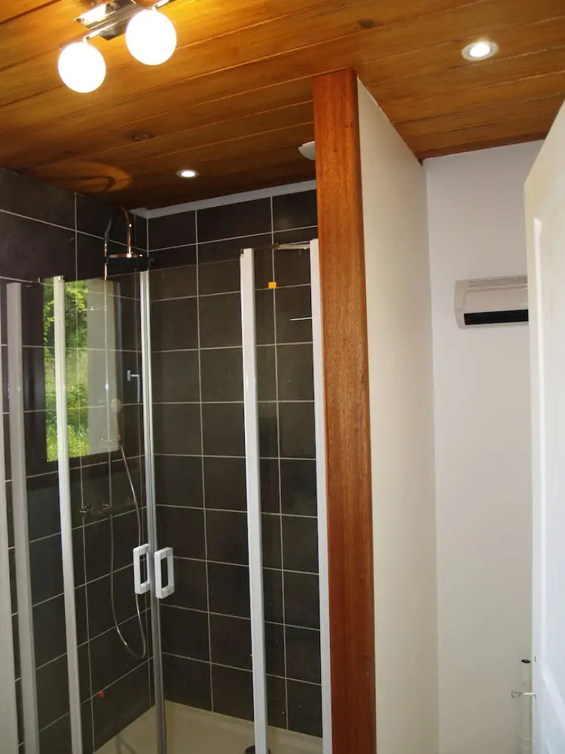 Les chalets de Lauzies