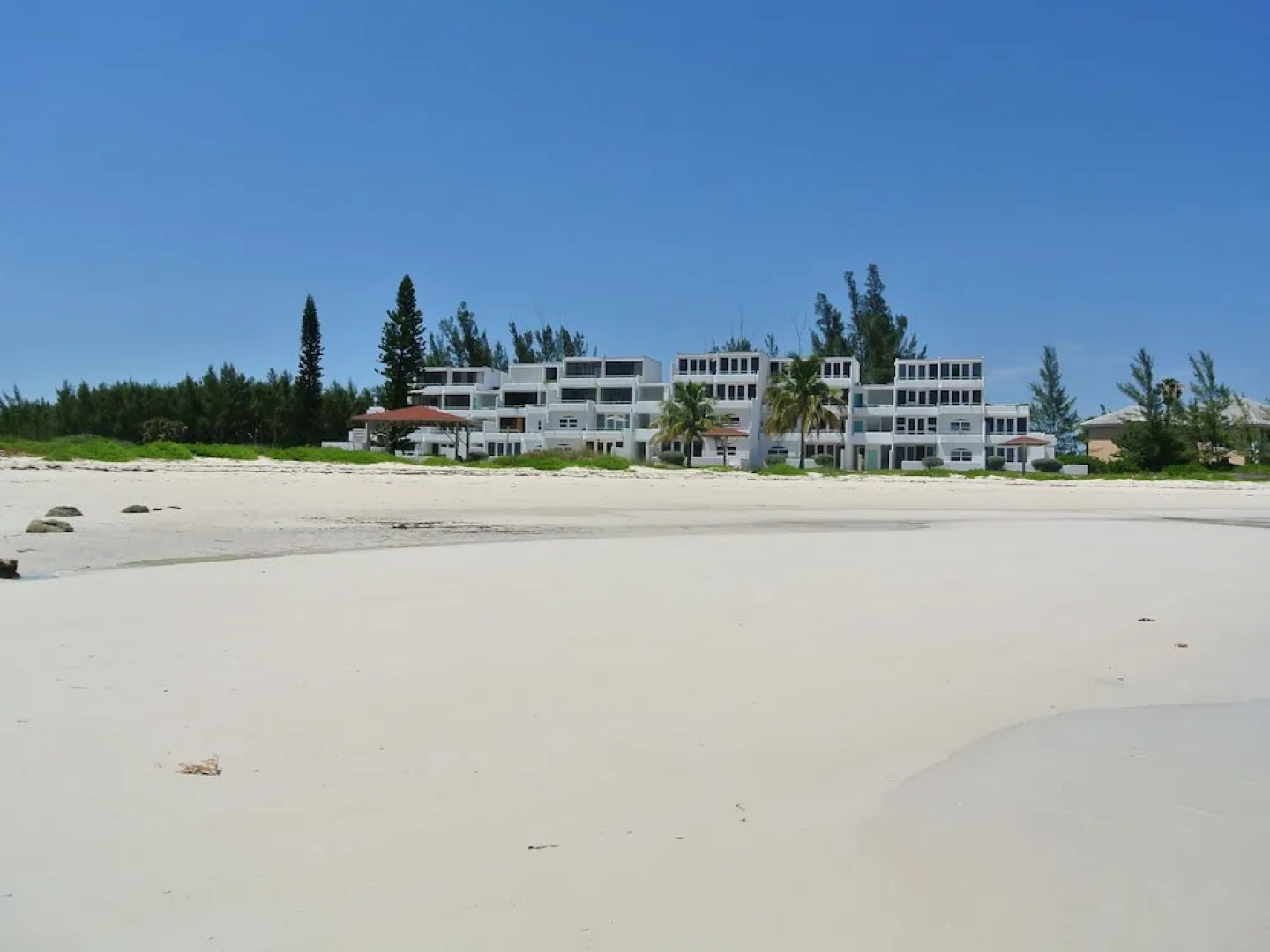 Tyne Beach Terrace Apartments & Houses