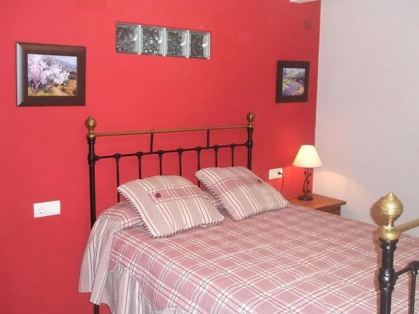 Alojamientos Peña del Rey