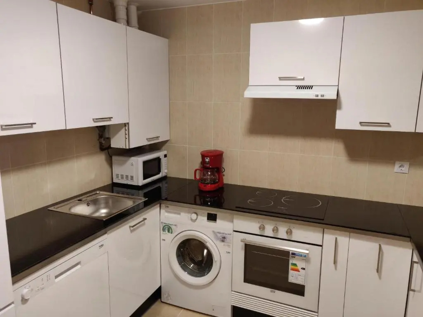 Apartamentos Mirador de Grañón