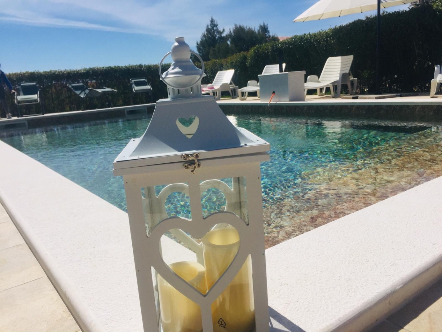 Apartment Pool - swimming pool and grill A3 Bibinje, Zadar riviera