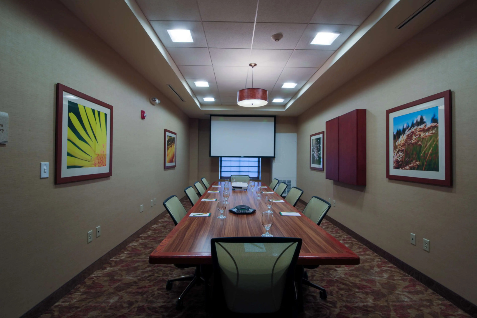 Hilton Garden Inn Cedar Falls