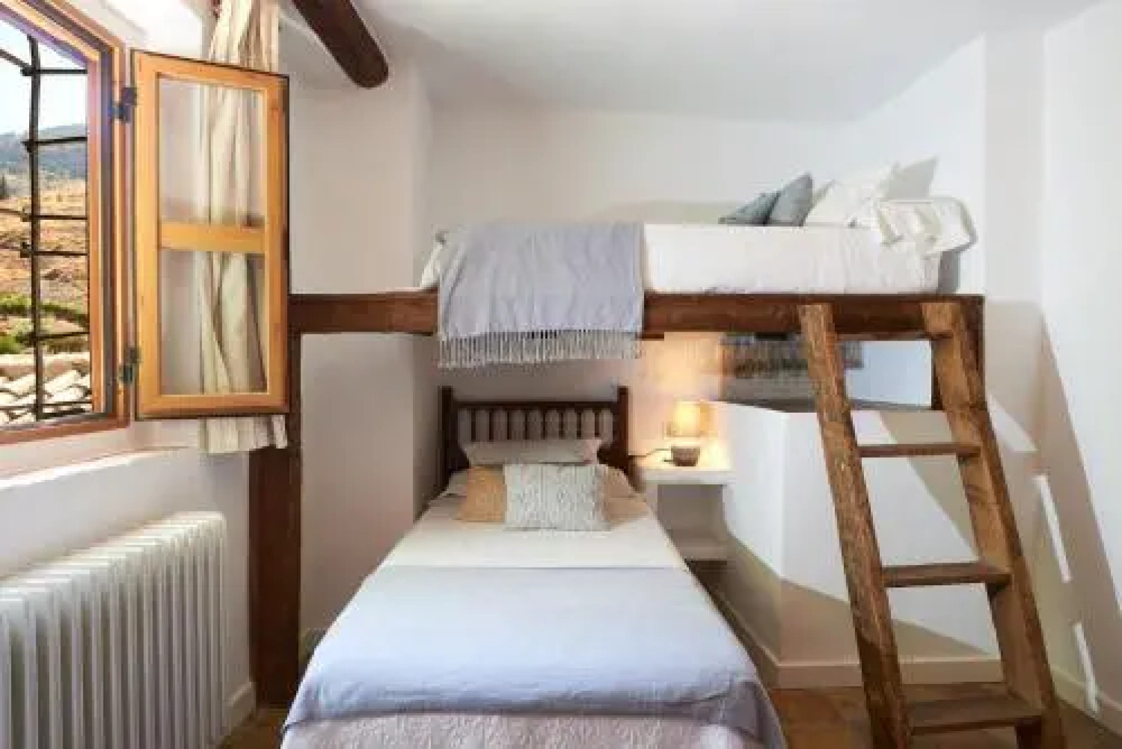 Casa Rural Molino La Farraga