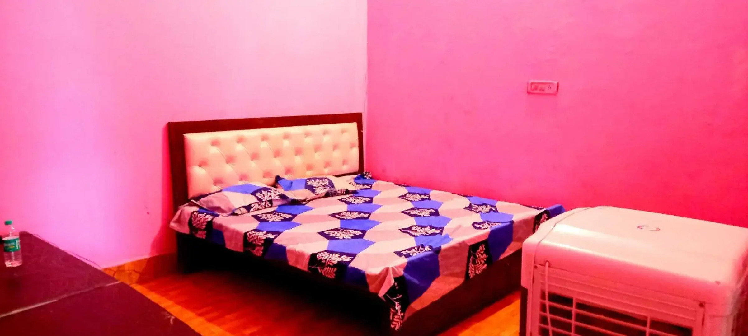 SPOT ON 91871 Hotel Ajay Palce