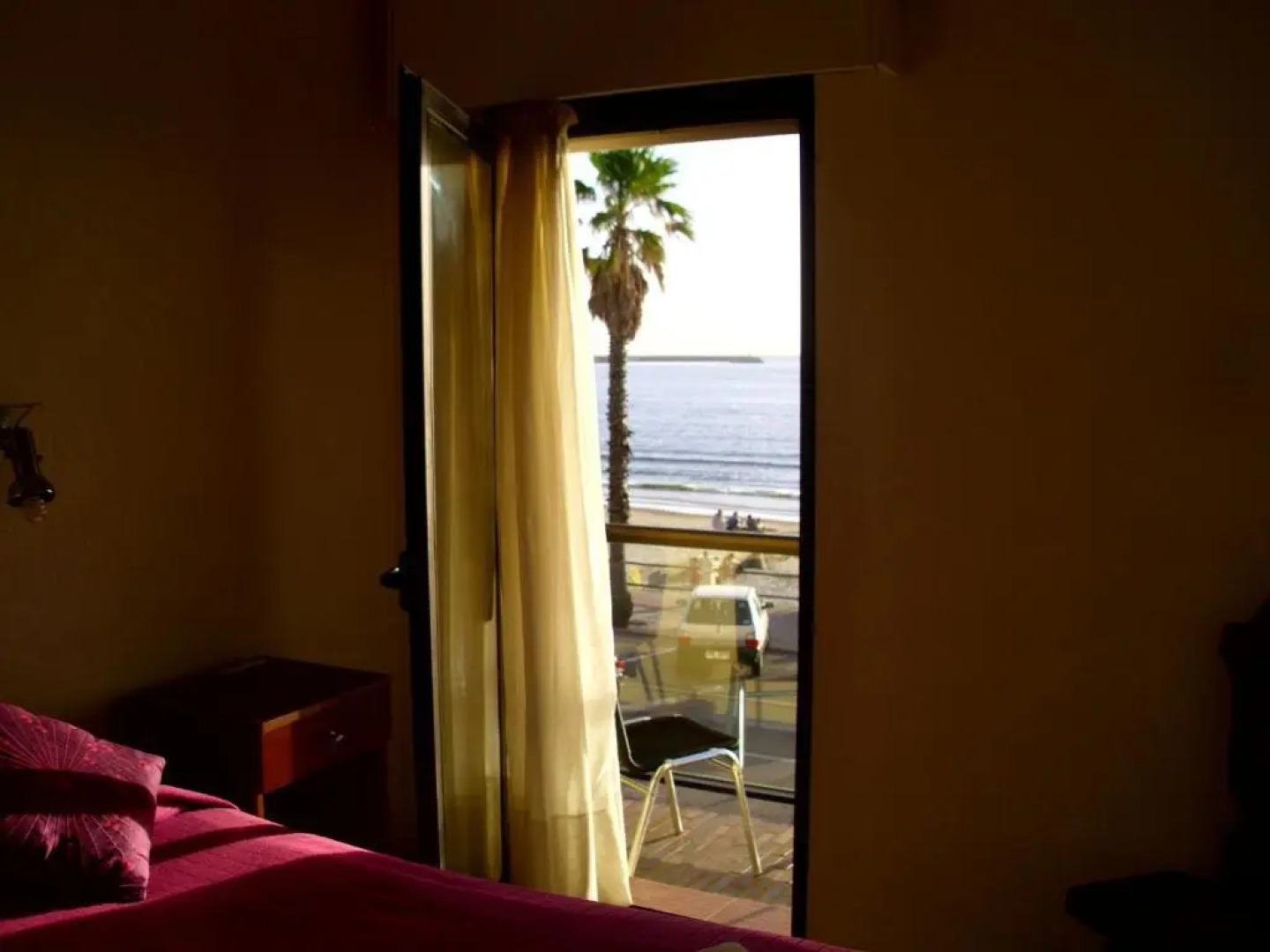 Hotel City Piriápolis