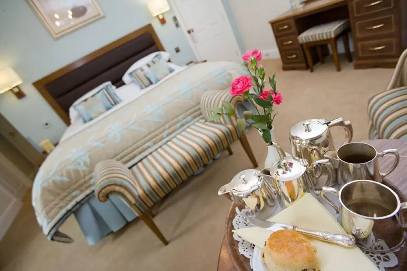 The George Hotel Sure Hotel Collection by Best Western