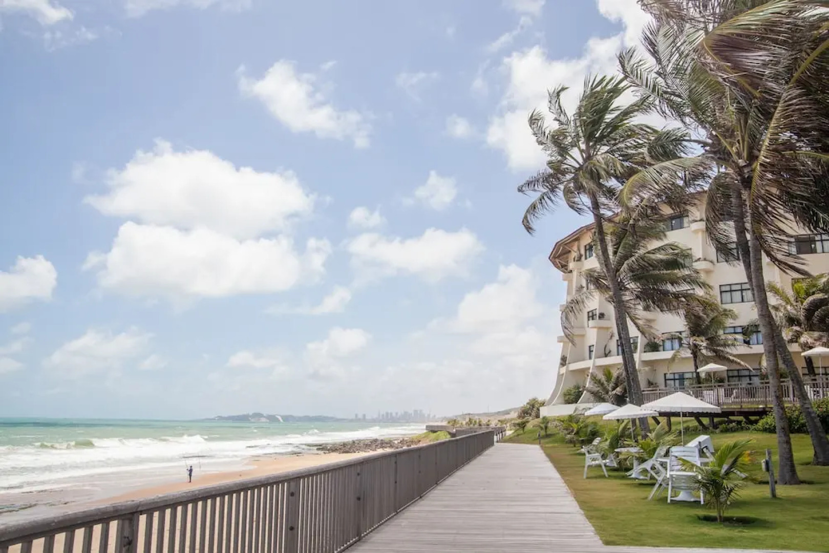 Hotel Parque da Costeira