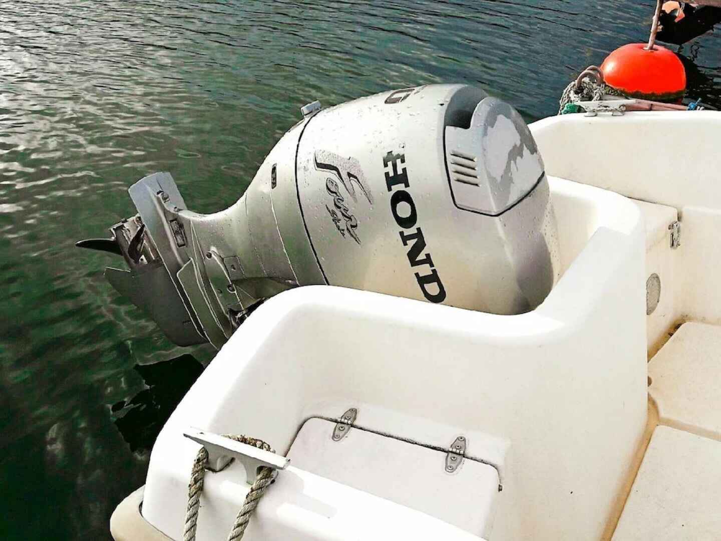 7 Person Holiday Home in Lensvik