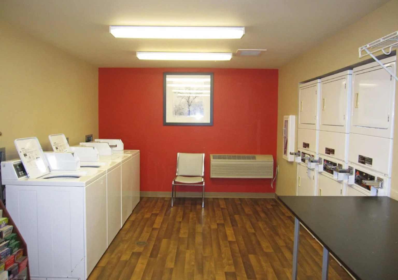 Extended Stay America Premier Suites San Francisco Belmont