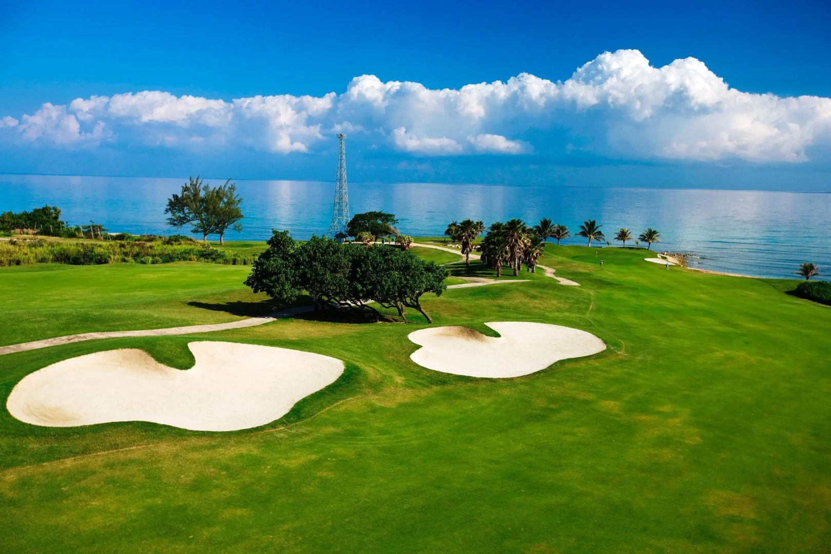 Dreams Rose Hall Resort & Spa