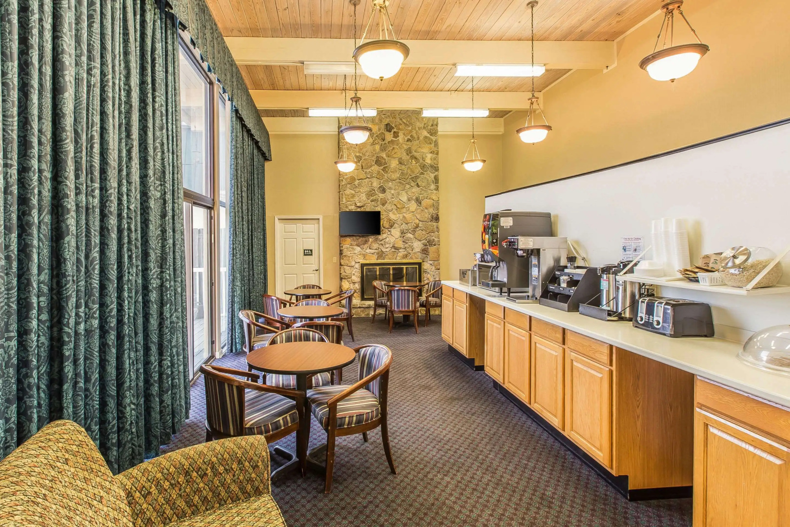 Econo Lodge Thomasville