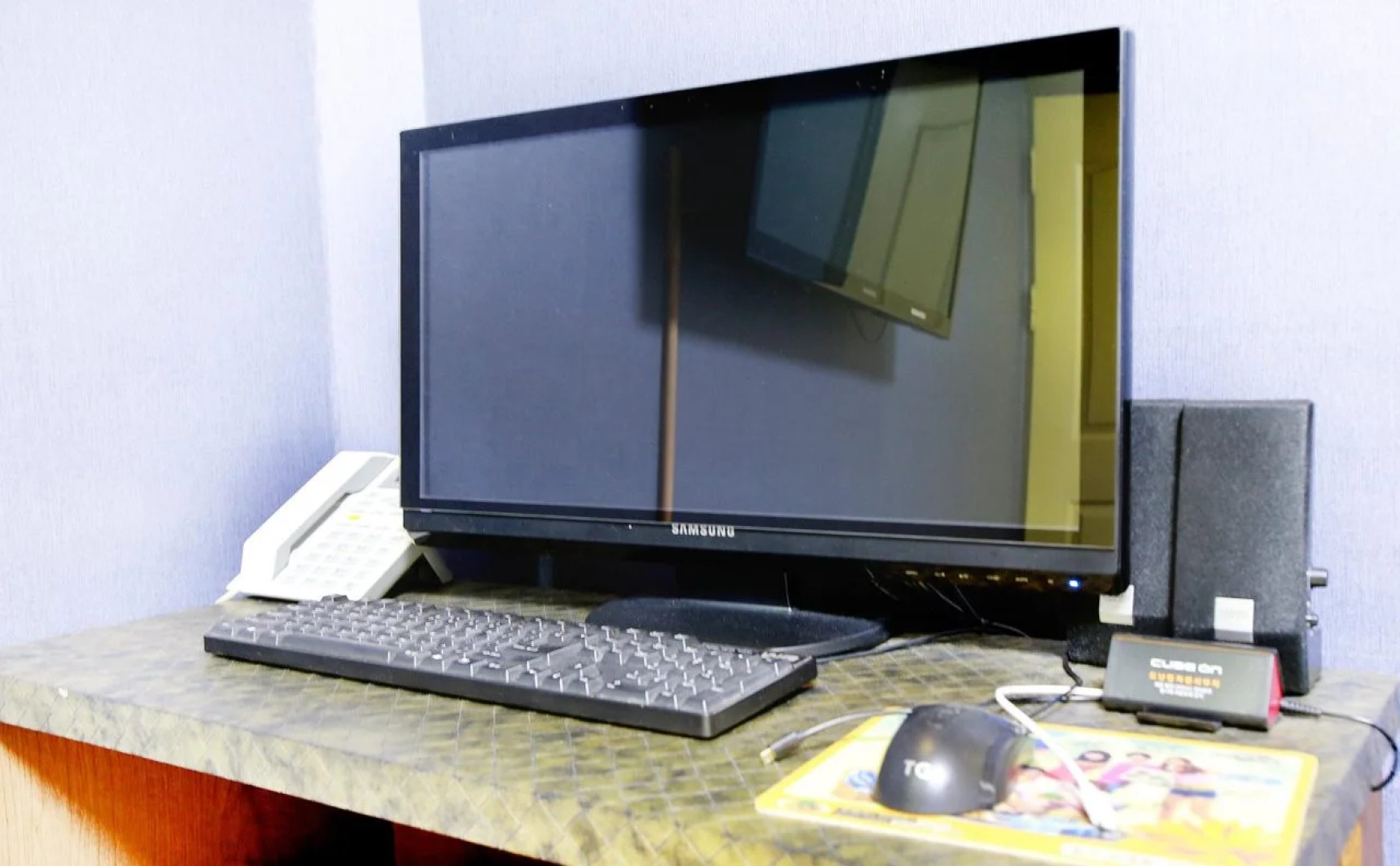 Goodstay 3D Cinema Motel