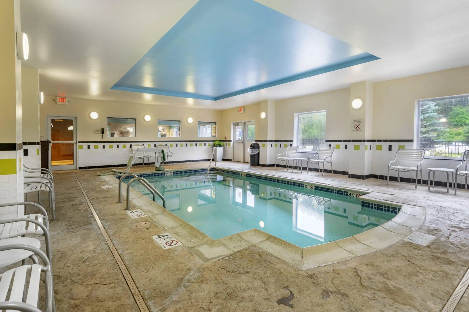 Fairfield Inn & Suites by Marriott Hooksett