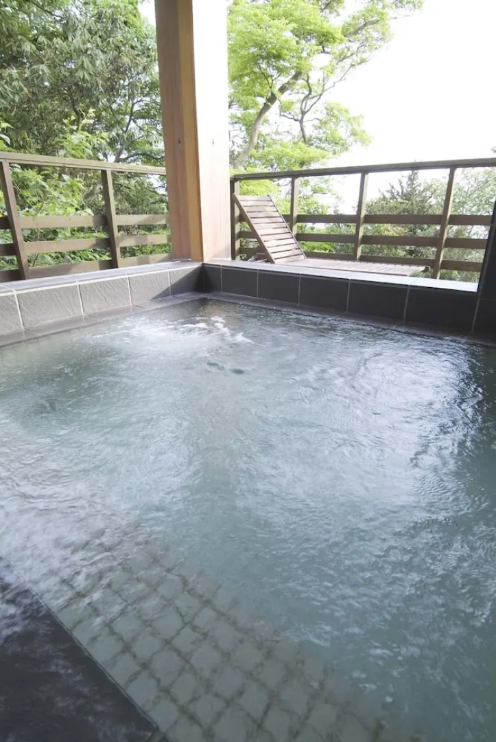 Hotel&Resort Mashio