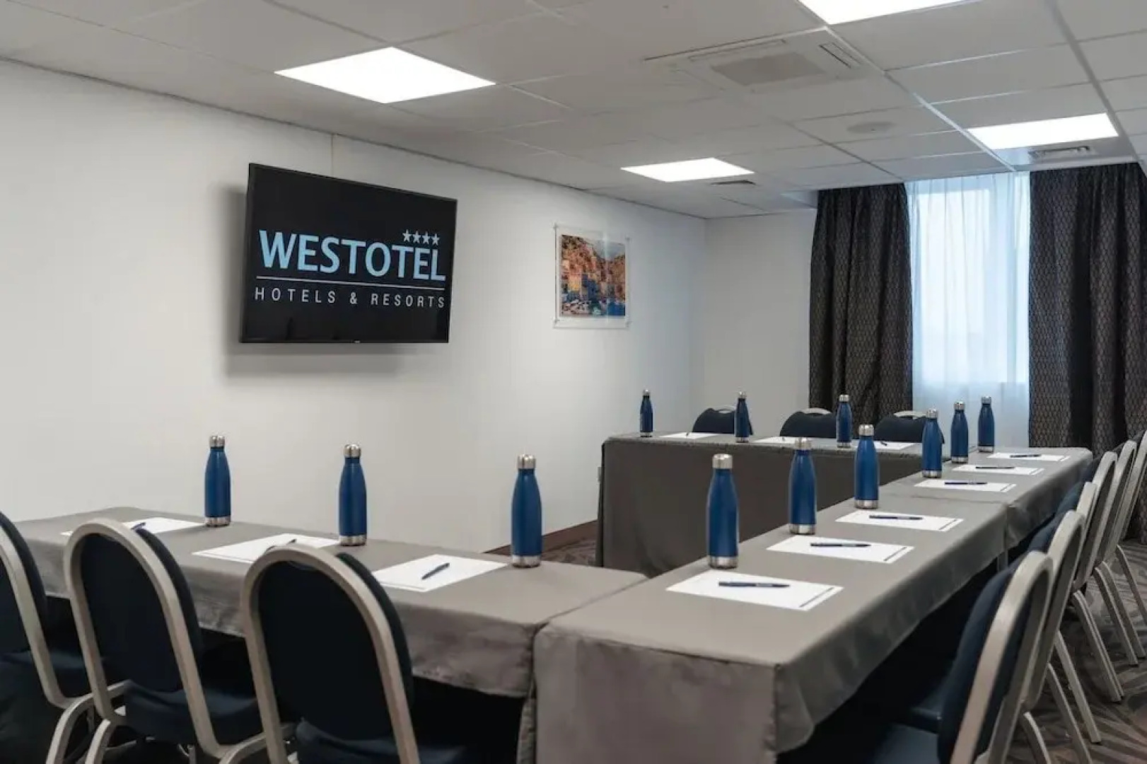 Westotel Taverny - Paris Val d'Oise