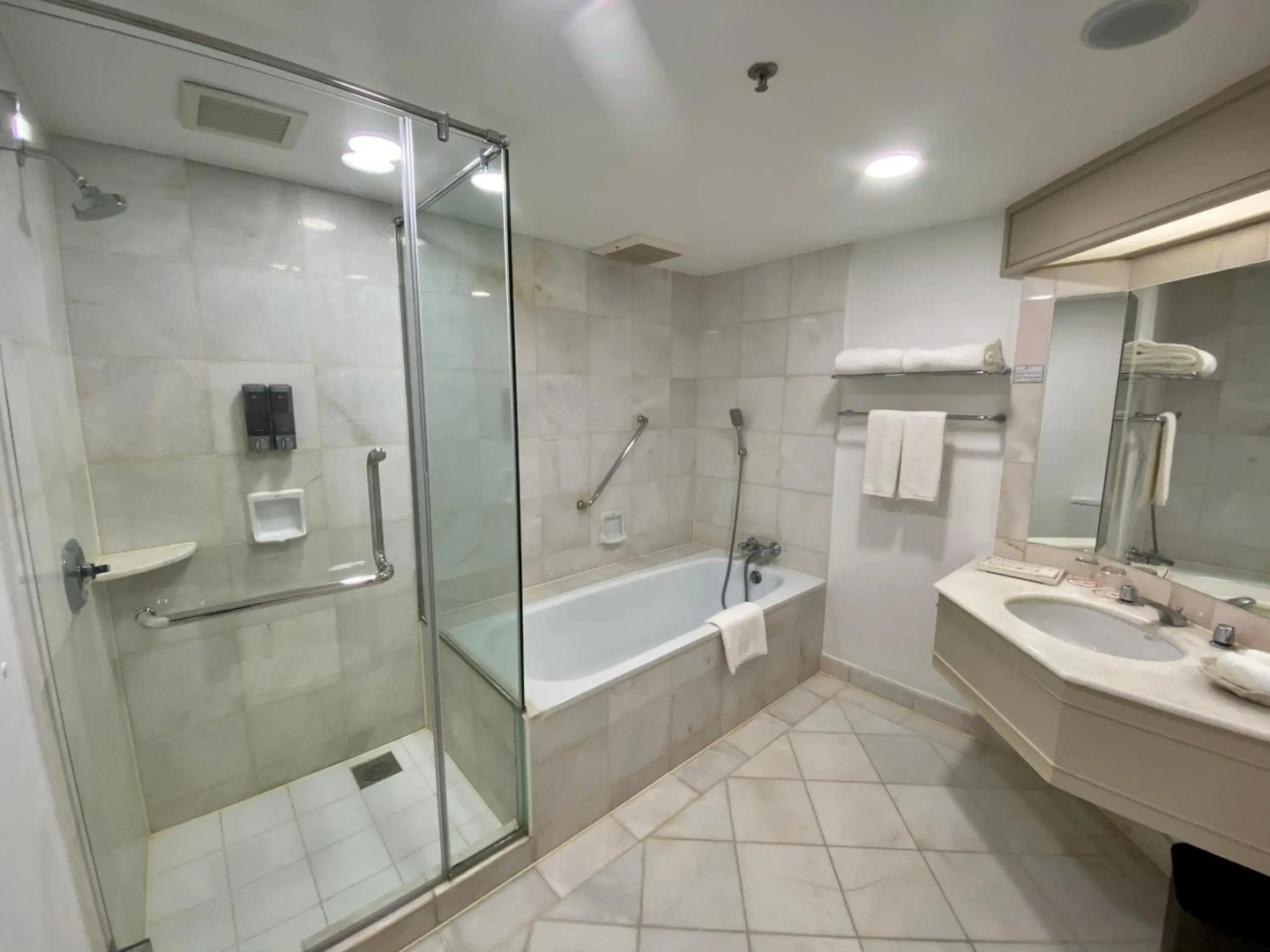 Sabah Hotel Sandakan