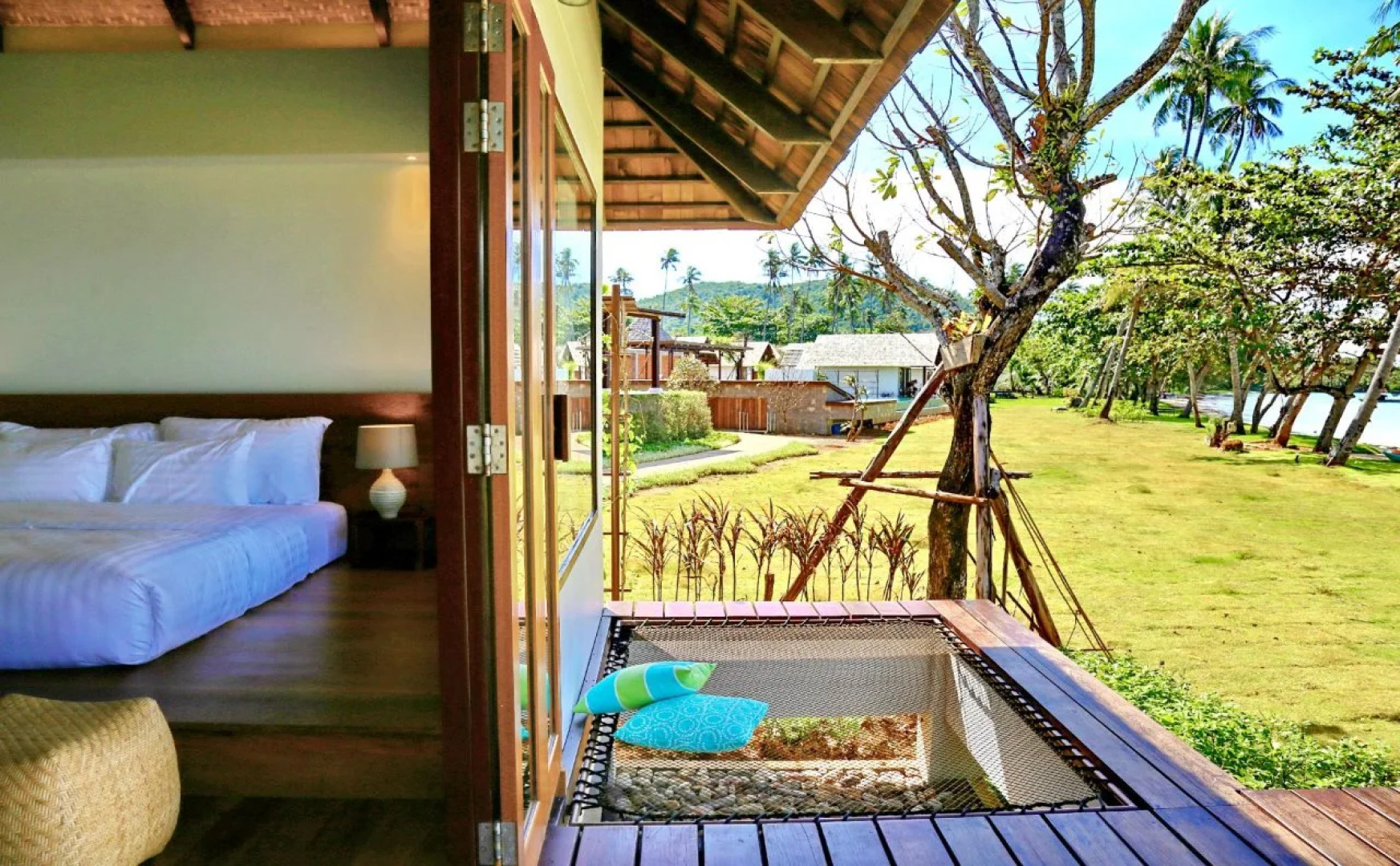 Mira Montra Resort Koh Mak