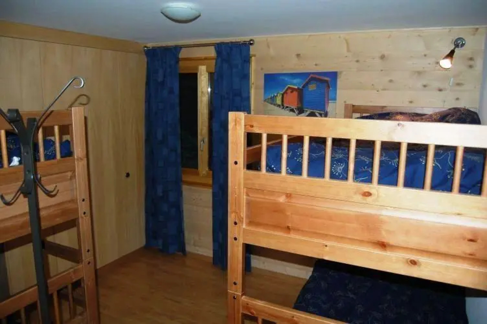 Appartement Esserts B32