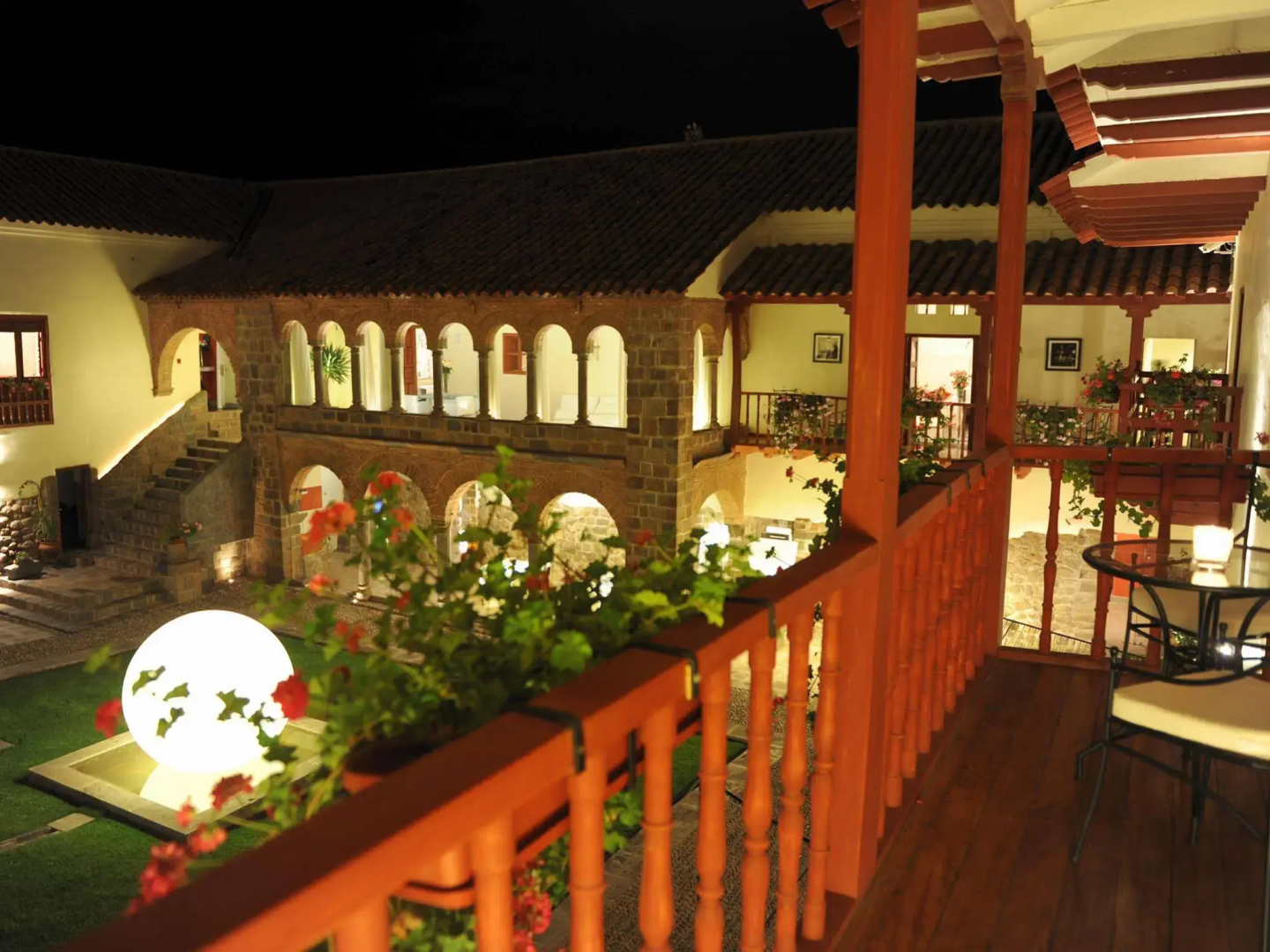 Casa Cartagena Boutique Hotel & Spa