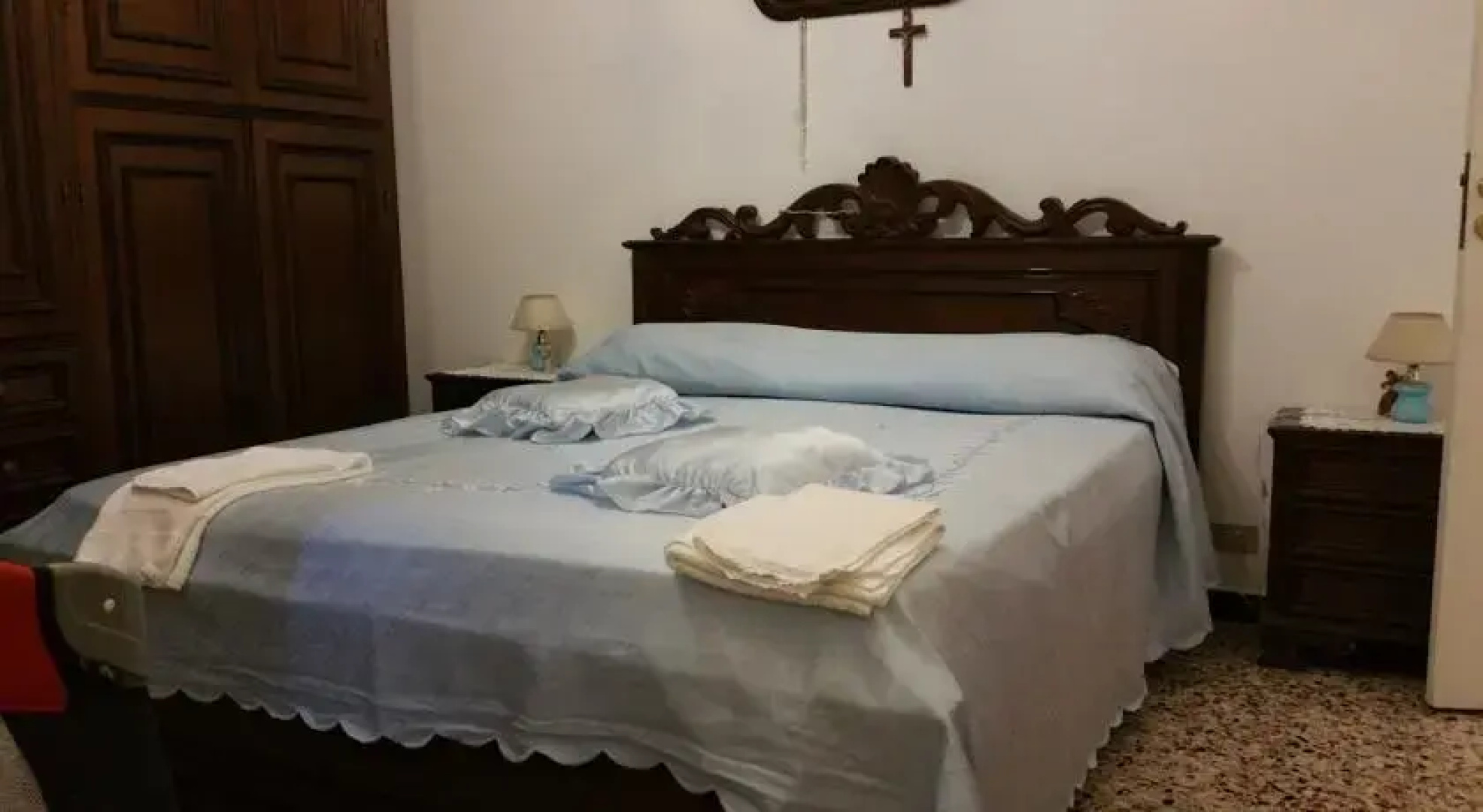 Casa Vacanze Aurelia