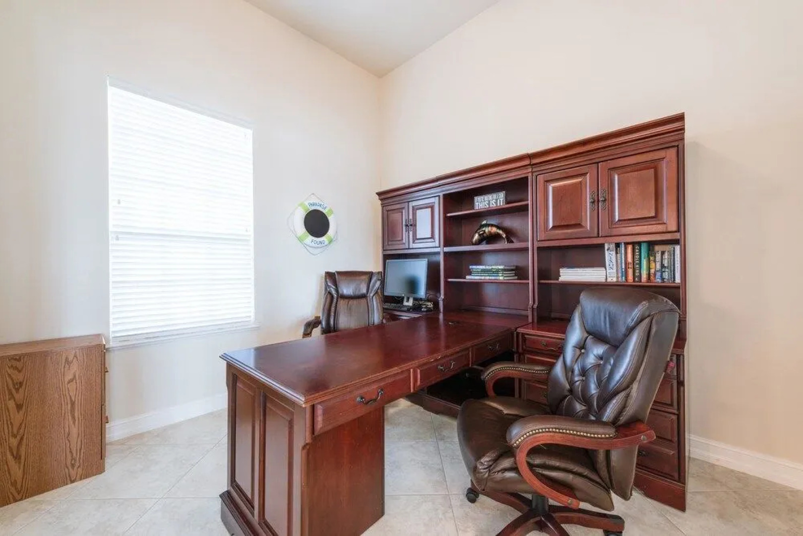 Waterfront Home With Pool, spa and 2nd Floor Balcony