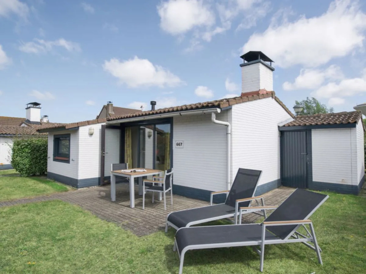 Sunparks Oostduinkerke aan Zee 33198