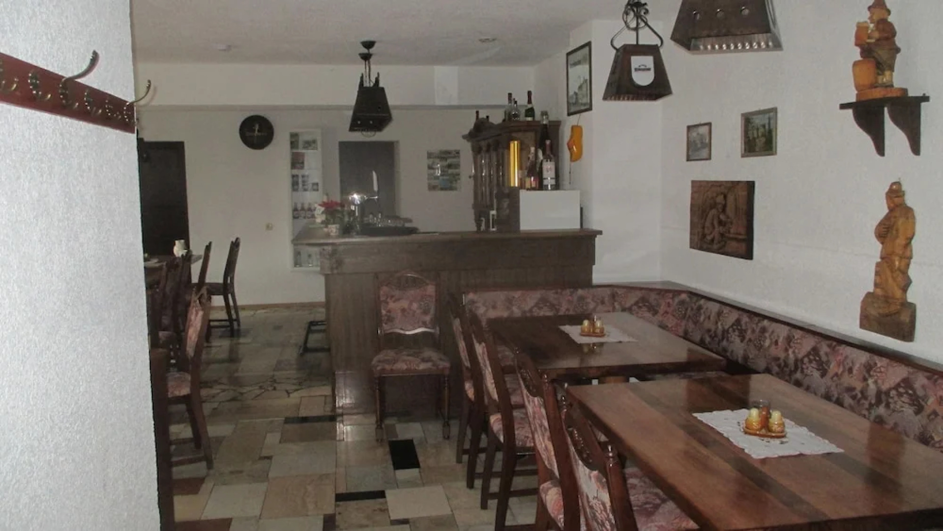 Harzer Ferienpension Und Gasthaus