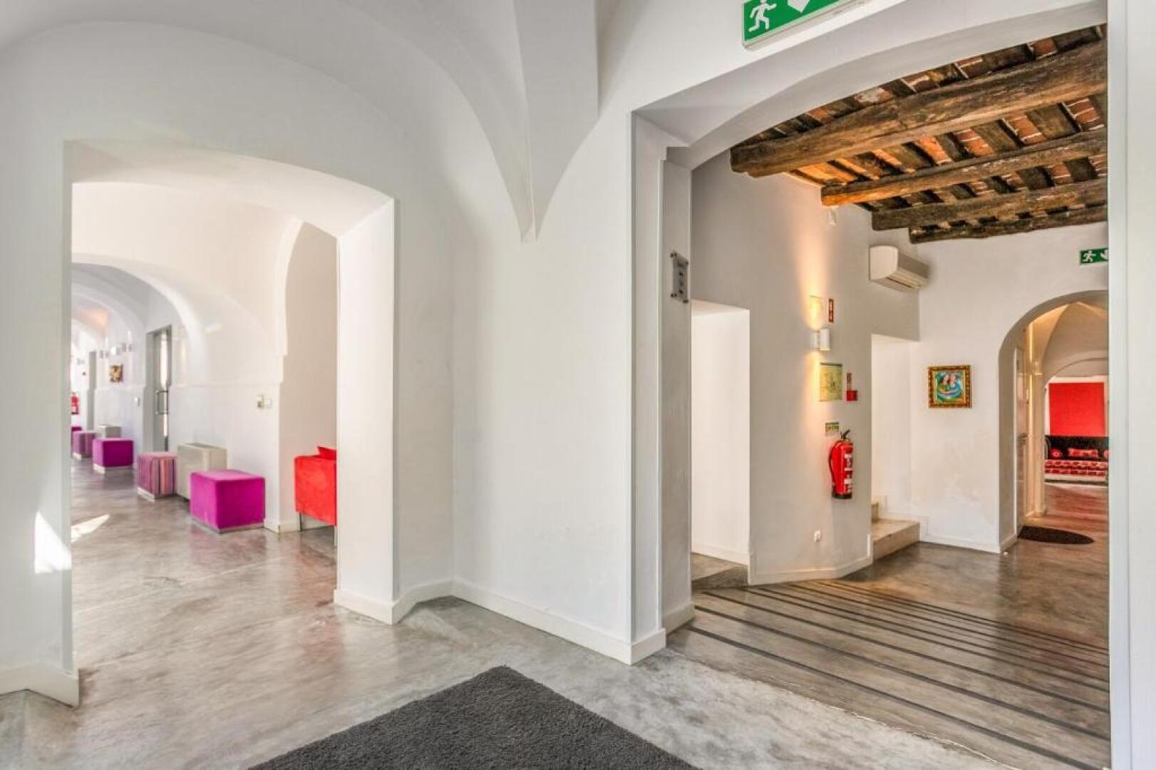 Hotel Solar Dos Mascarenhas