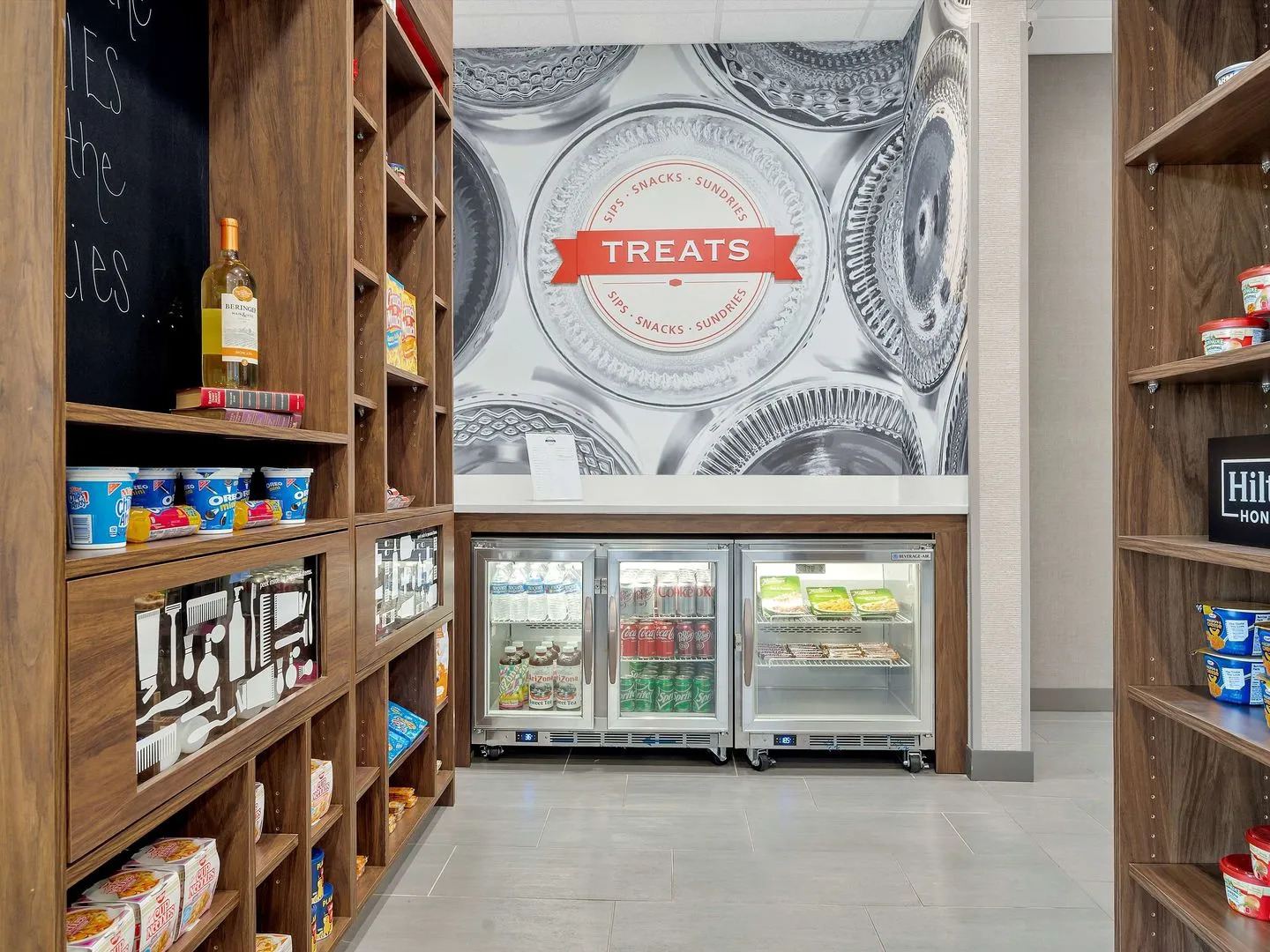 Hampton Inn & Suites Lufkin, TX