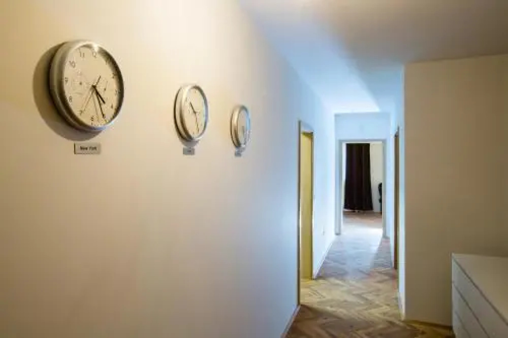 New rooms & apartments in Ljubljana
