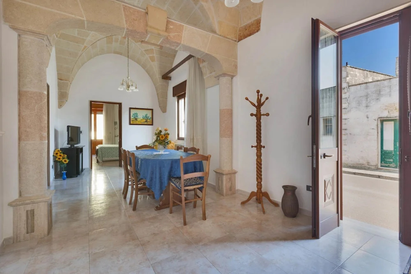 Appartamento Carmela