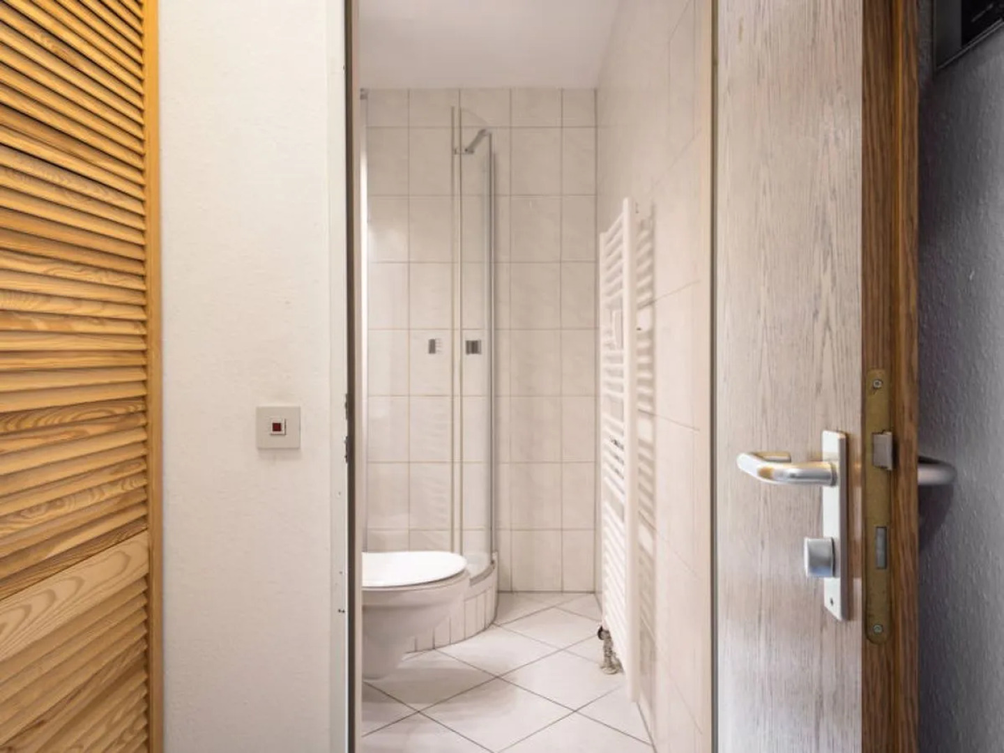 Apartment B313 Sassofortino