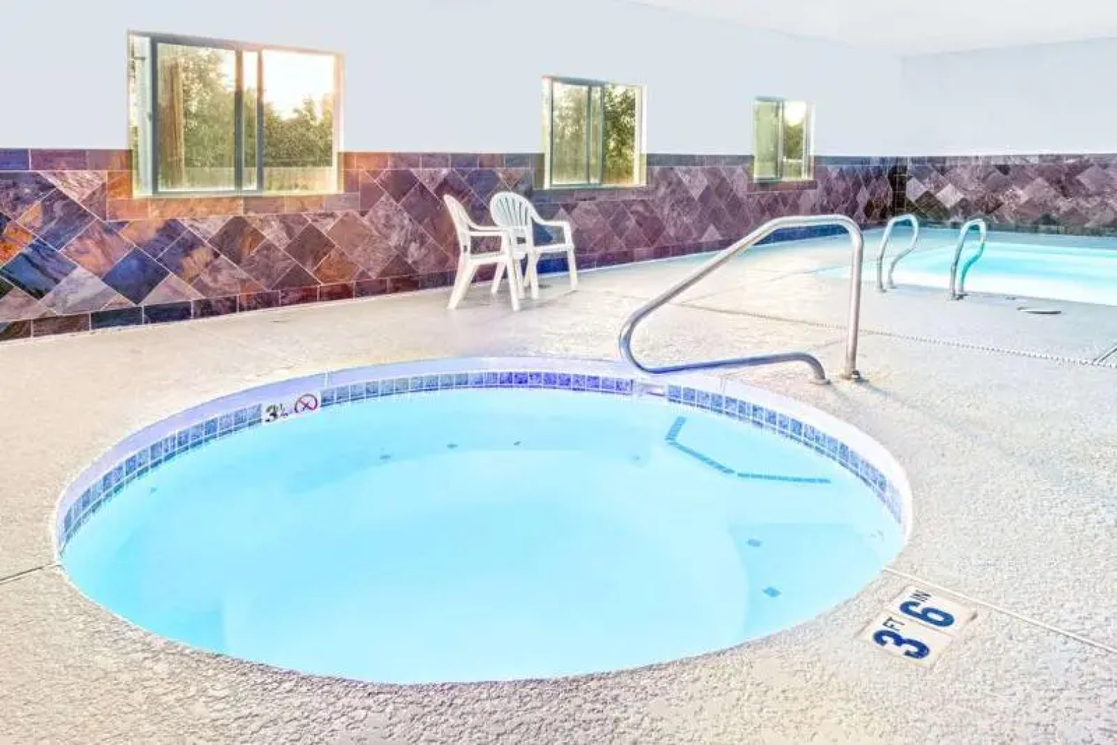 Baymont by Wyndham Montrose