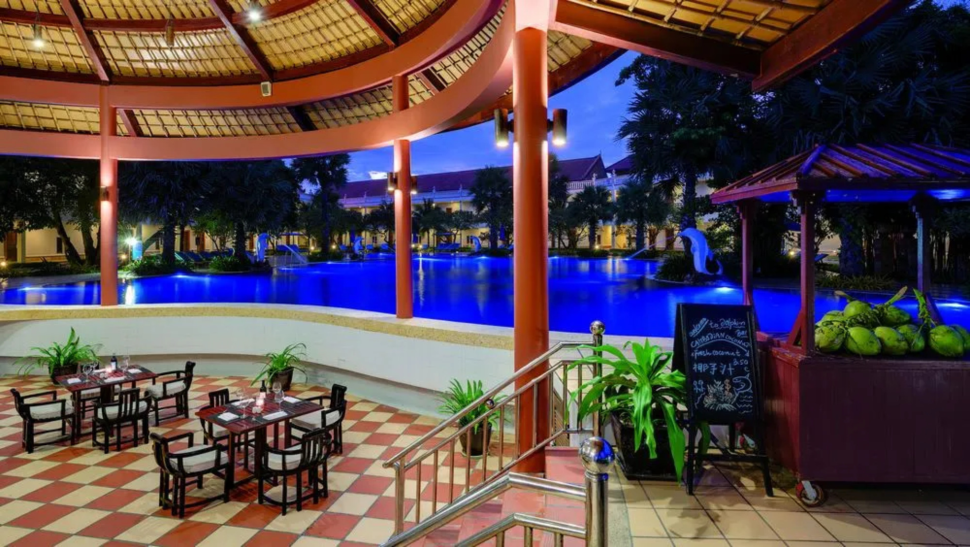 Sokha Express by Sokha Beach Resort