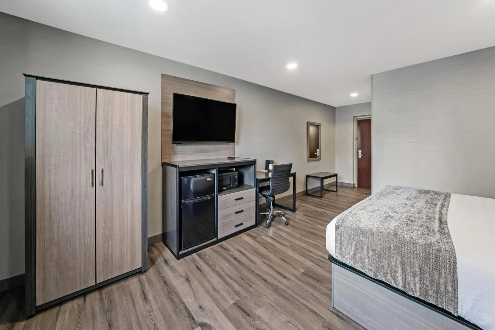 Americas Best Value Inn Foxboro