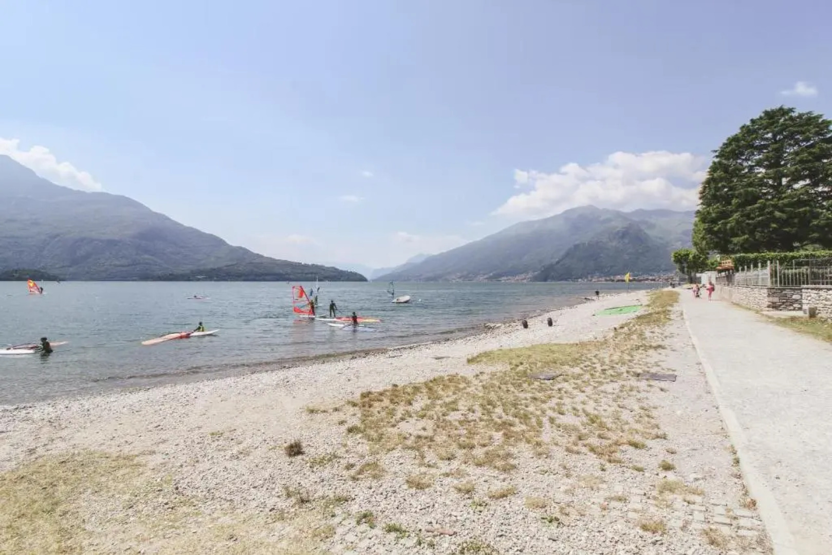 Appartamento Maniero 55