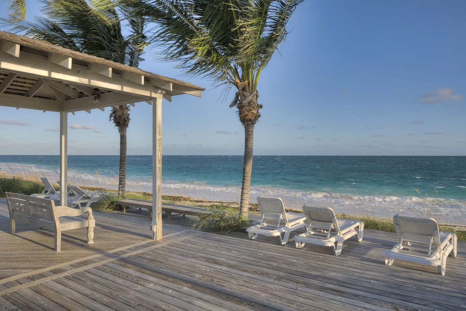 La Bougainvillea Hotel and Villas