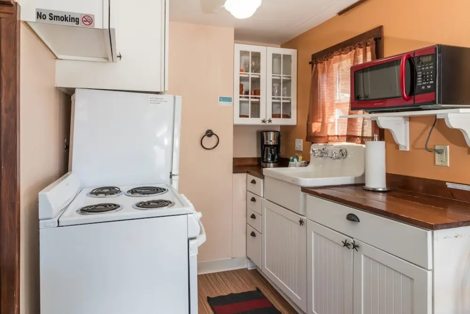 Hidden Villa Cottages