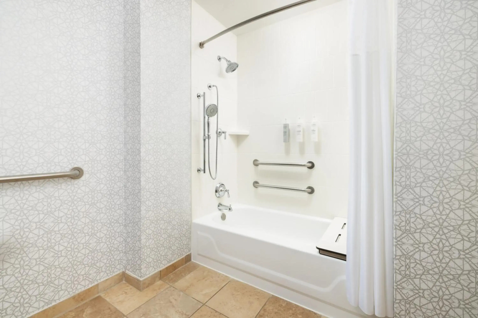 Hampton Inn Memphis-Walnut Grove/Baptist Hospital East